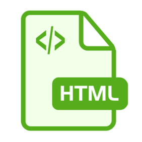 HTML